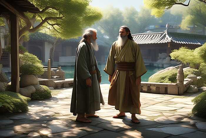 古代朋友的事例,关于古代朋友之间的故事 古代朋友的事例,关于古代朋友之间的故事