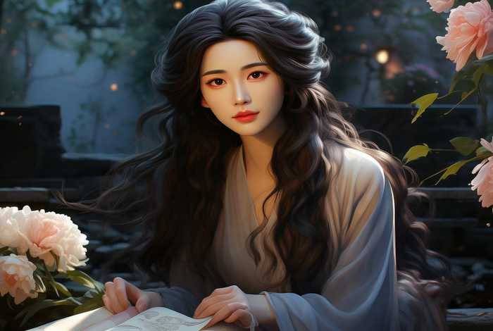 李清照著名历史故事；李清照著名历史故事50字