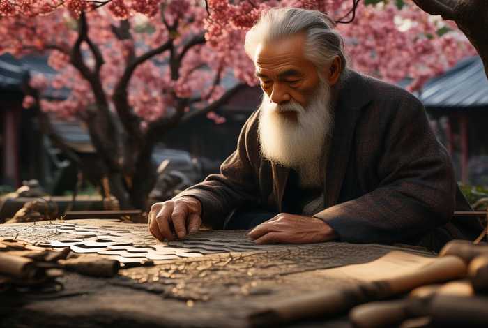 历史典故谜语故事（历史典故谜语故事大全）