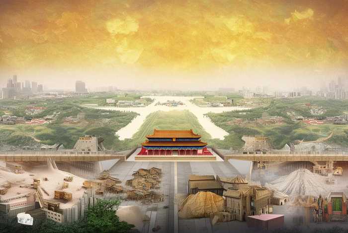 介绍中国历史的英文演讲稿 介绍中国历史的英文演讲稿三分钟