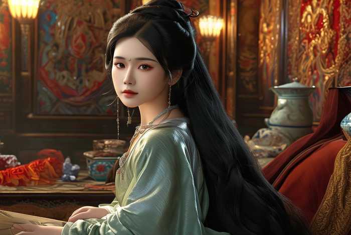 历史故事杨贵妃的背景;历史故事杨贵妃的背景介绍 历史故事杨贵妃的背景;历史故事杨贵妃的背景介绍
