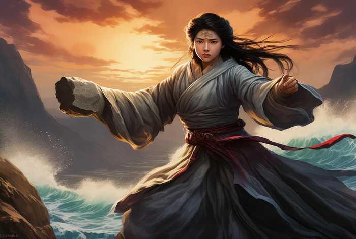 精卫算历史人物吗（精卫算历史人物吗知乎）