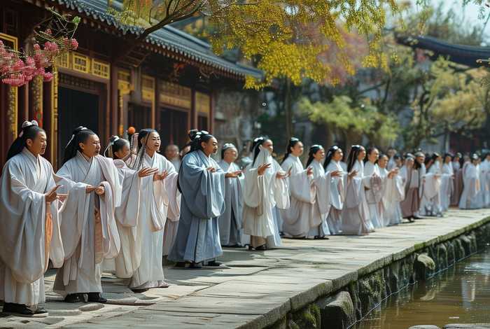 简述中国古代礼的起源及演变 简述中国古代礼的内涵