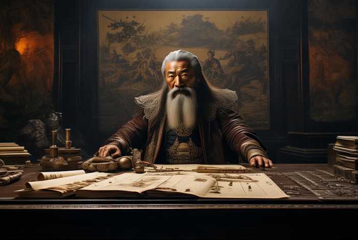 历史人物霍光故事、历史人物霍光故事100字