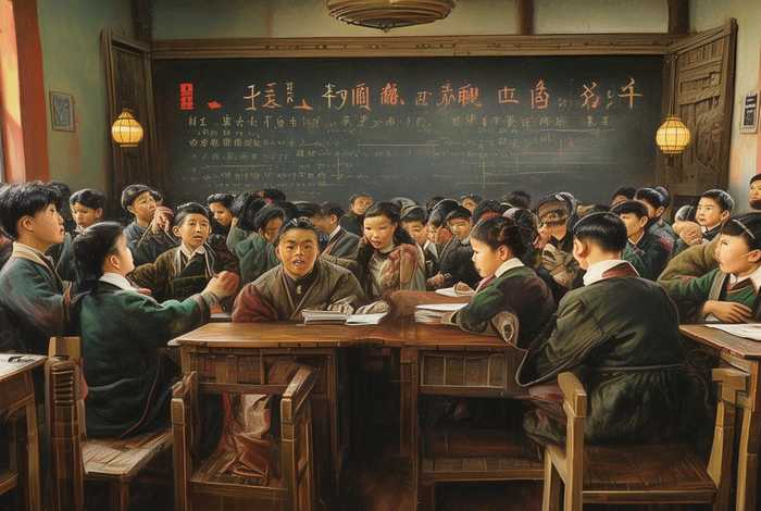 1921中国历史是几年 - 1921中国历史是几年级学的