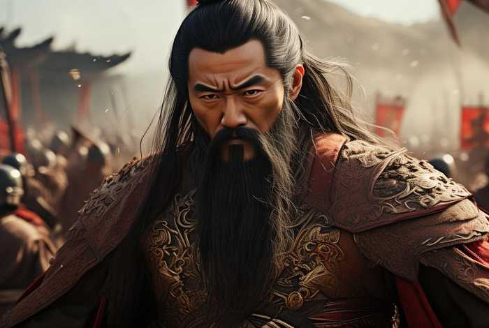 历史人物石勒 - 历史人物石勒简介