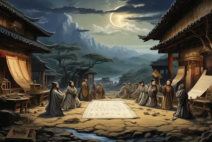 北宋故事视频 - 北宋的故事 北宋故事视频 - 北宋的故事
