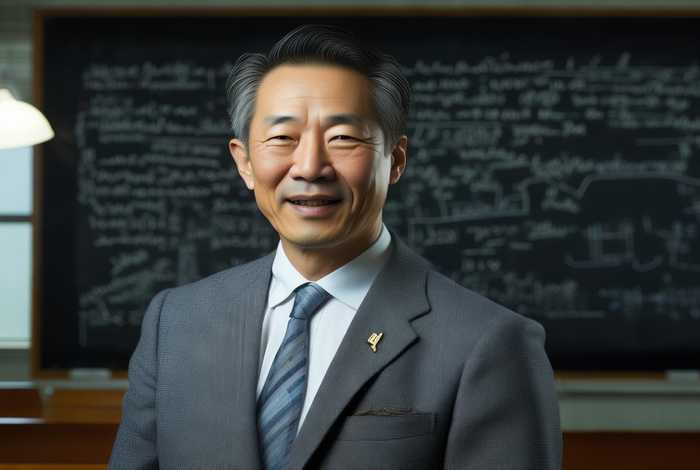 何峥老师简介 - 何峥老师简介资料