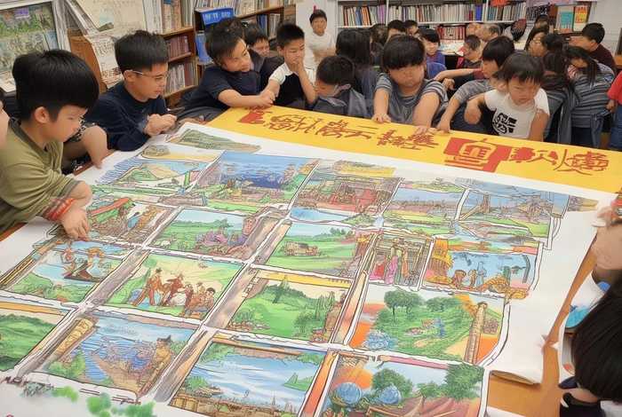 林汉达中国历史故事阅读小报,林汉达中国历史故事集阅读小报 林汉达中国历史故事阅读小报,林汉达中国历史故事集阅读小报
