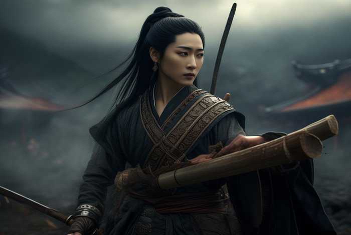 历史故事人物李林、历史故事人物李林是谁 历史故事人物李林、历史故事人物李林是谁