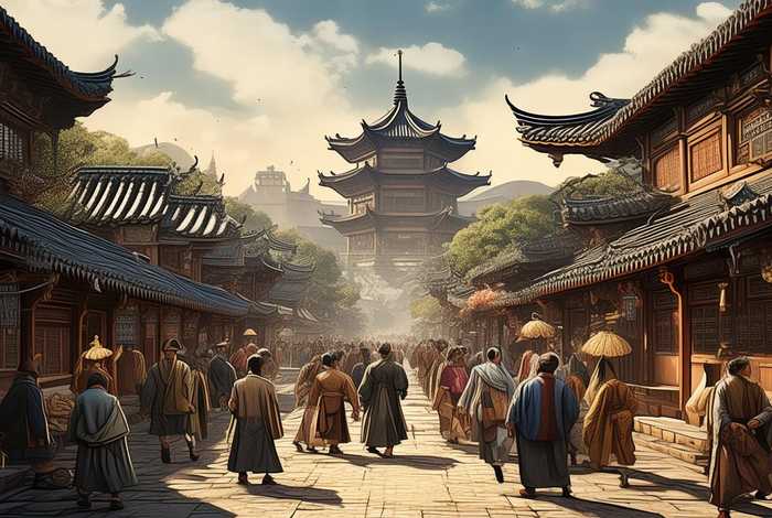 历史中国图片 - 中国历史的图片
