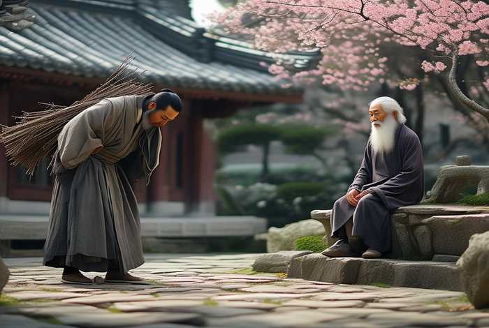 历史小故事负荆请罪;历史故事负荆请罪概括 历史小故事负荆请罪;历史故事负荆请罪概括