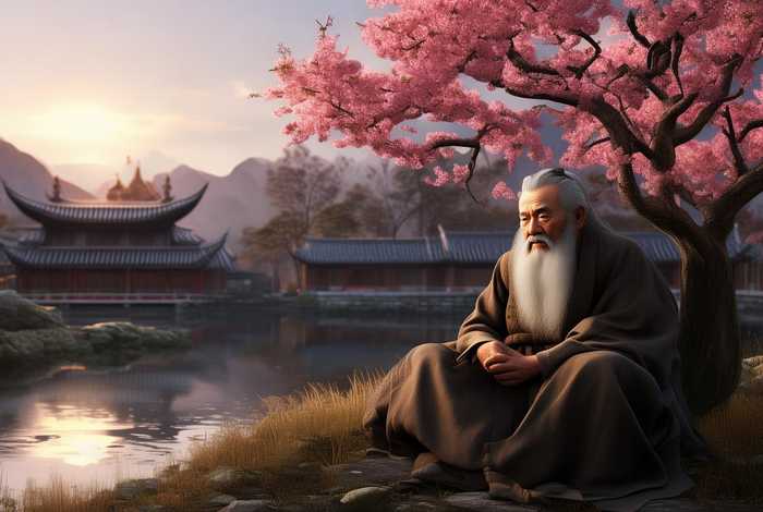 讲一个中国故事的英语 - 讲一个中国故事的英语作文