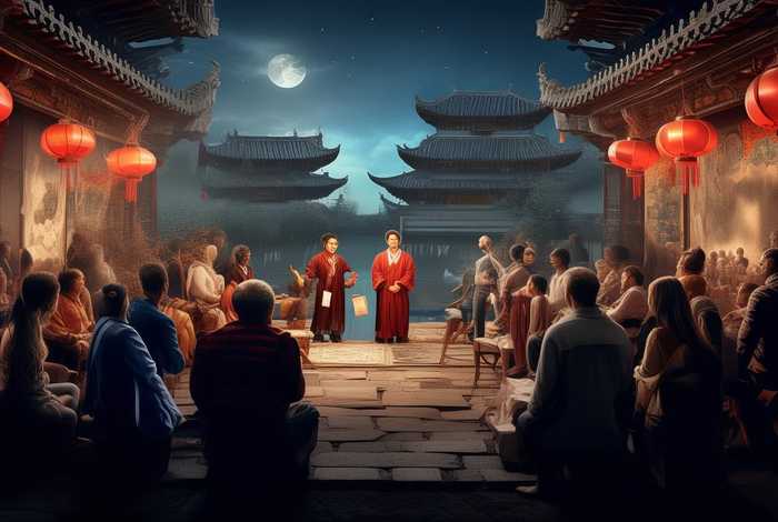 给外国人讲的中国历史故事 - 给外国人讲的中国历史故事有哪些 给外国人讲的中国历史故事 - 给外国人讲的中国历史故事有哪些