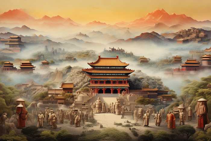 关于中国辉煌历史、关于中国辉煌历史的书籍 关于中国辉煌历史、关于中国辉煌历史的书籍