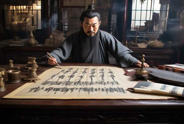 给中国历史故事写一封信 - 给中国历史故事写一封信作文