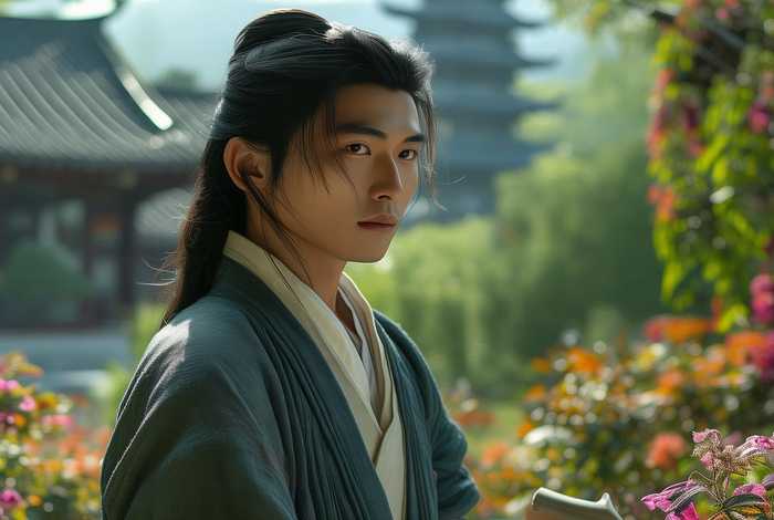 历史人物王勃 - 历史人物王勃简介 历史人物王勃 - 历史人物王勃简介