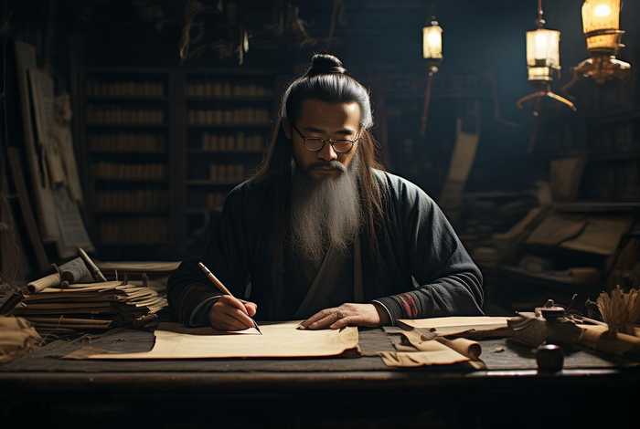 历史人物蒲松龄;历史人物蒲松龄事迹 历史人物蒲松龄;历史人物蒲松龄事迹