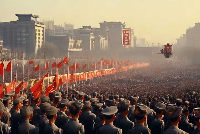4月中国历史事件，1945年4月中国历史事件