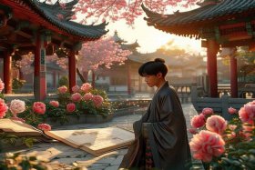 关于中国故事的演讲稿 关于中国故事的演讲稿三分钟