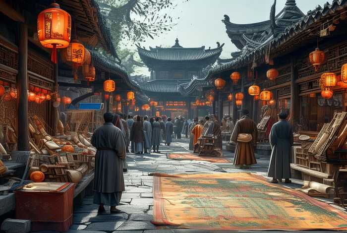 故事中国历史读物（故事中国历史读物有哪些）