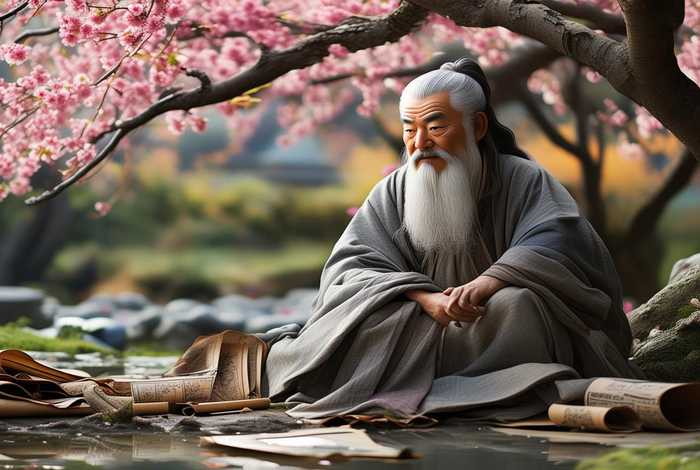 古代中国历史人物故事简短，古代中国历史人物故事简短版