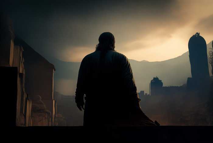 故事相似的历史人物（故事相似的历史人物怎么形容）