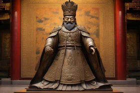 历史上的世宗，世宗是谁的庙号