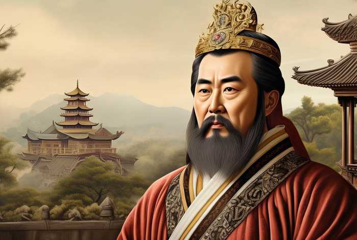 关于孝文帝的介绍，关于孝文帝的介绍和历史