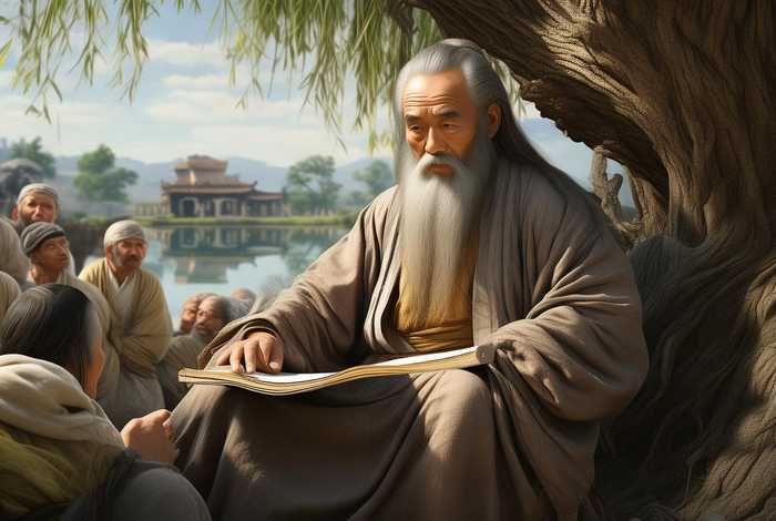 老子的历史小故事 - 老子的历史小故事有哪些 老子的历史小故事 - 老子的历史小故事有哪些