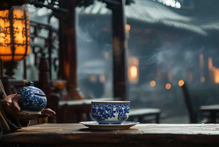 咖啡在中国古代叫什么 - 咖啡在中国古代叫什么名字