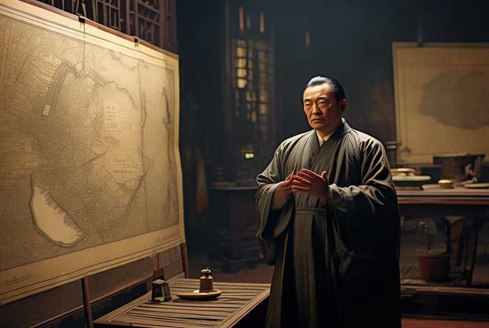 历史讲解李鸿章 历史讲解李鸿章的故事