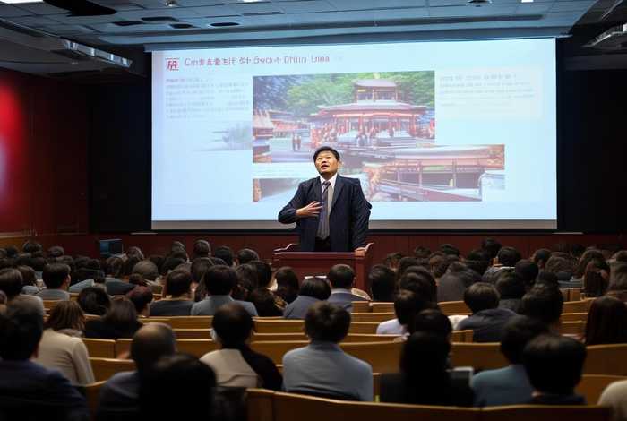 韩国教授演讲中国完整版52分钟；韩国教授演讲中国完整版52分钟视频