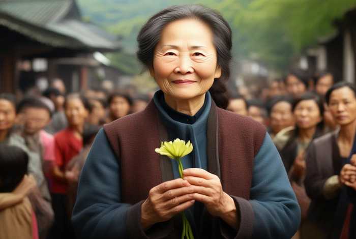 感动中国女性的事迹 - 感动中国女性的事迹素材 感动中国女性的事迹 - 感动中国女性的事迹素材