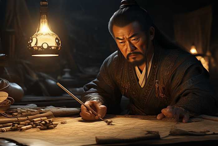 名将孙膑的历史故事;名将孙膑的历史故事是什么 名将孙膑的历史故事;名将孙膑的历史故事是什么