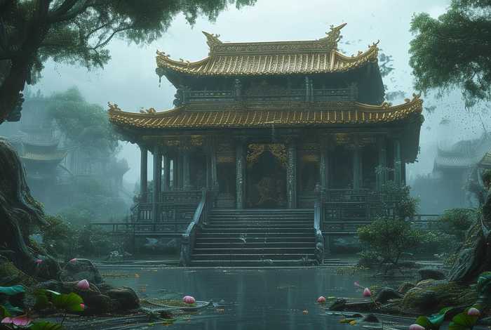 改写中国历史的古墓 - 改写中国历史的古墓叫什么
