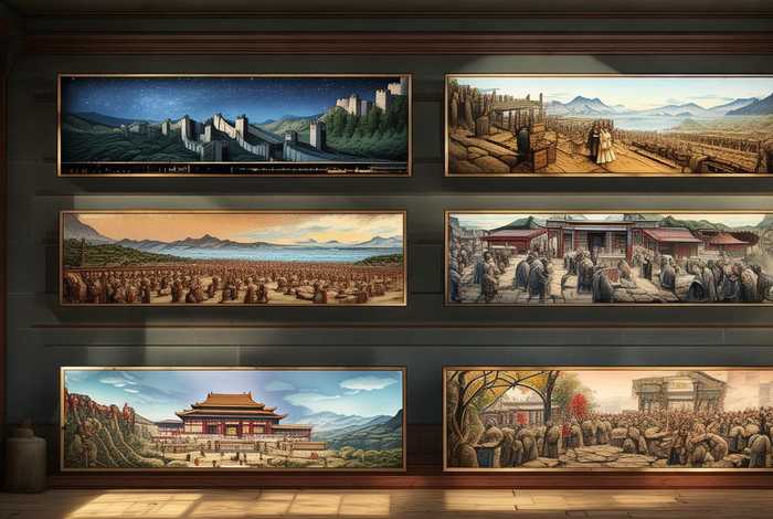 关于中国古代历史的书，关于中国古代历史的书有哪些