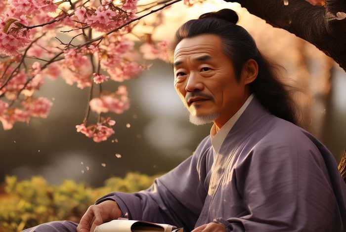 白居易历史典故（白居易历史典故简短）