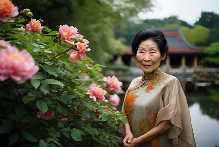 感动中国的伟大女性 感动中国的伟大女性有哪些