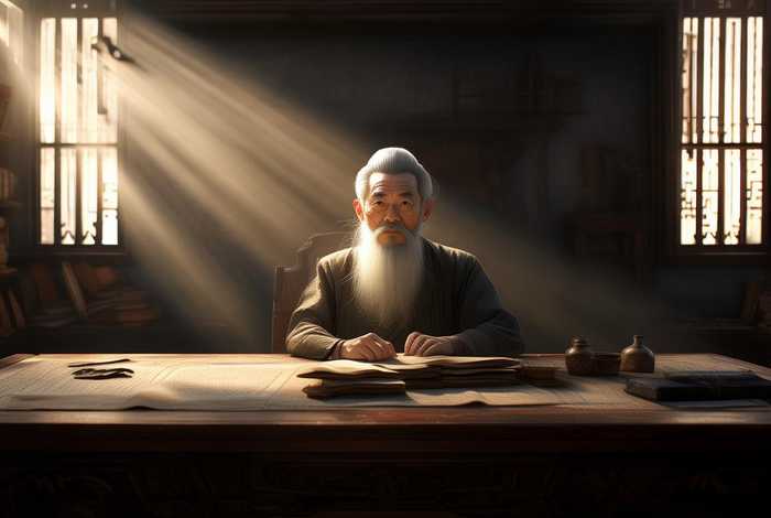 董仲舒的故事简短、董仲舒的故事简短概括 董仲舒的故事简短、董仲舒的故事简短概括