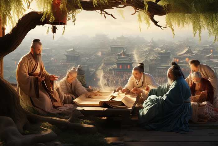 古中国历史故事 - 古中国历史故事有哪些 古中国历史故事 - 古中国历史故事有哪些