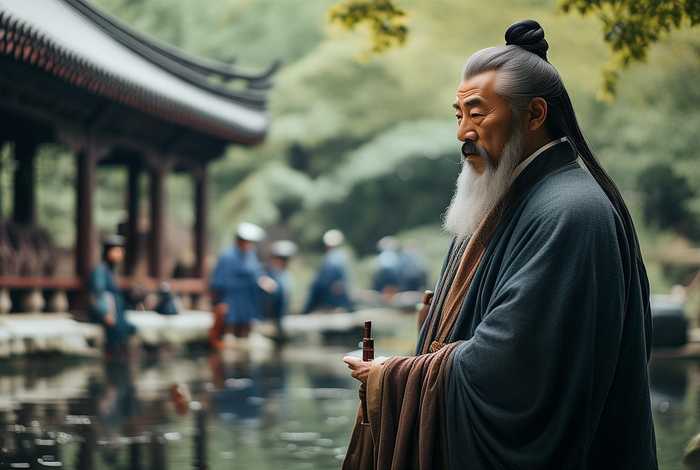 管仲历史典故,管仲历史典故有哪些 管仲历史典故,管仲历史典故有哪些