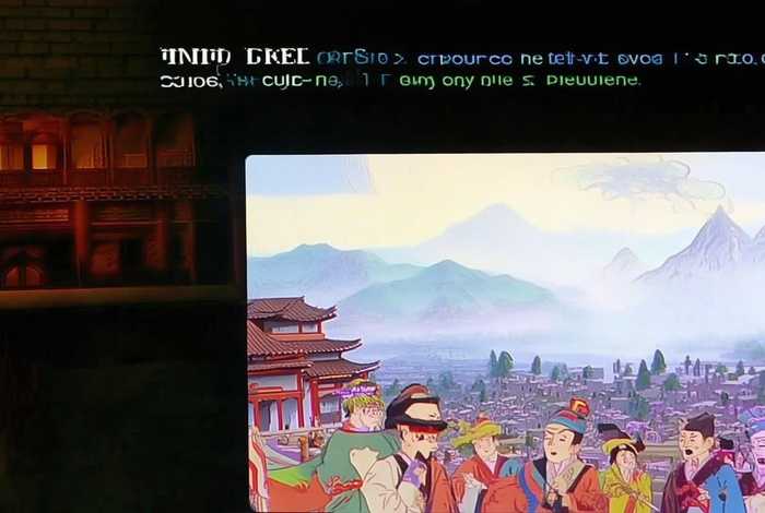 历史故事讲解中国历史动漫视频；历史故事讲解中国历史动漫视频播放