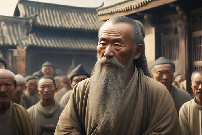 历史中的墨子(历史中的墨子是哪里人) 历史中的墨子(历史中的墨子是哪里人)