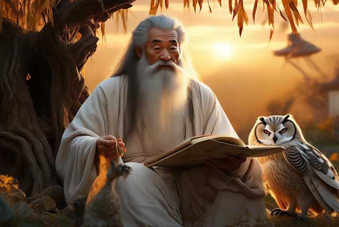 老子的故事大全100(老子的故事大全100字) 老子的故事大全100(老子的故事大全100字)