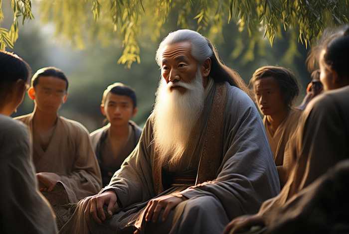 孔子历史典故 孔子历史典故有哪些