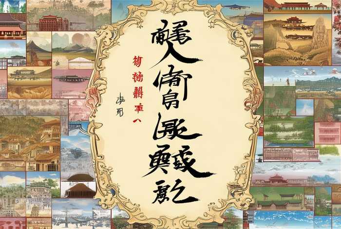 《中国历史故事》目录大全；《中国历史故事》目录大全图片