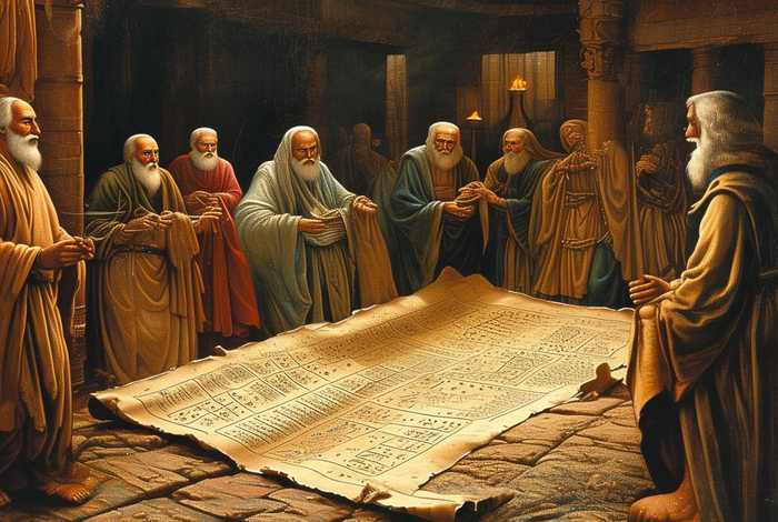 关于预算的古代故事 - 关于预算的古代故事有哪些 关于预算的古代故事 - 关于预算的古代故事有哪些