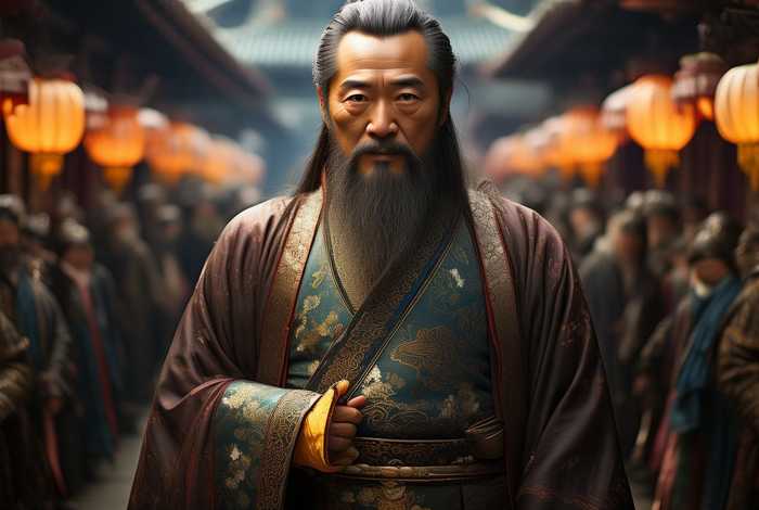 历史王戎是怎么样的人、历史王戎是怎么样的人物