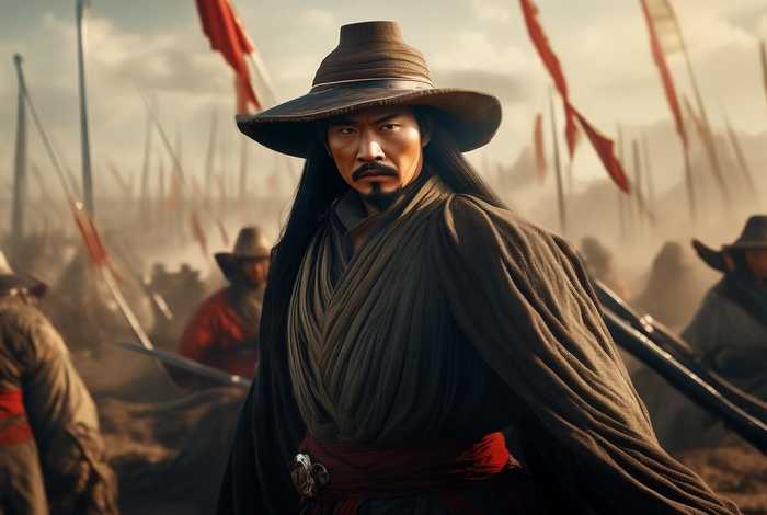历史曹操的故事 - 历史人曹操的故事 历史曹操的故事 - 历史人曹操的故事